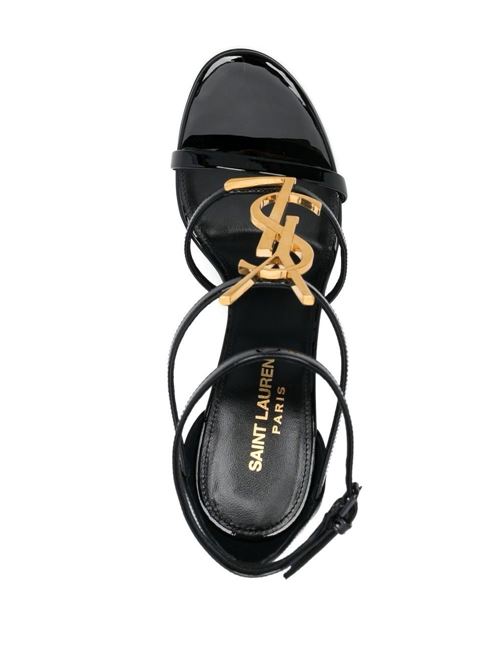 Sandalo Cassandra SAINT LAURENT | 6301091TVKK1000